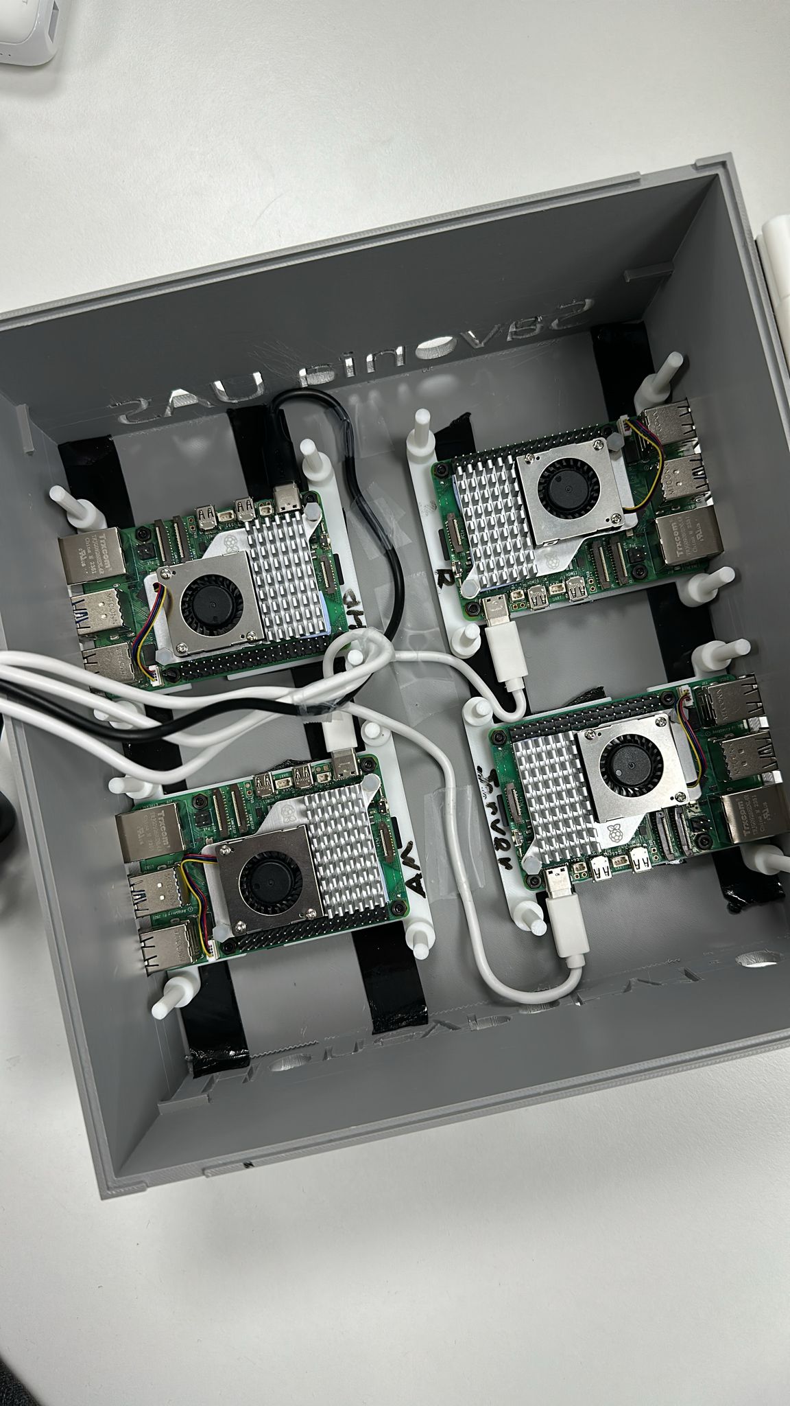 Project Honeypot Image